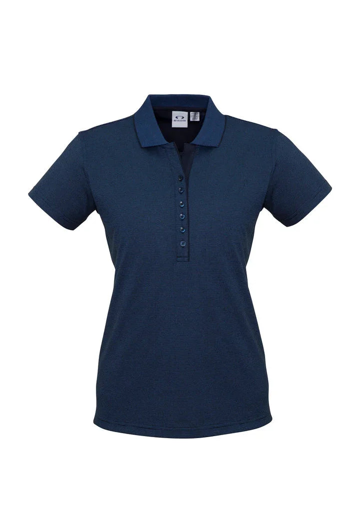 Ladies Shadow Polo P501LS - PrintaPromo