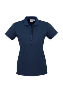 Ladies Shadow Polo P501LS - PrintaPromo