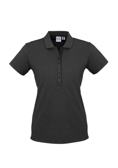Ladies Shadow Polo P501LS - PrintaPromo