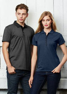 Mens Shadow Polo P501MS - PrintaPromo