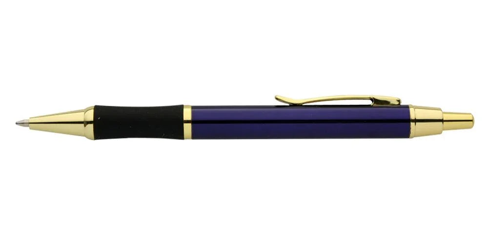 Oxford Metal Pen - PrintaPromo