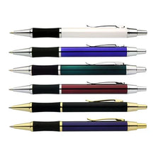Oxford Metal Pen - PrintaPromo
