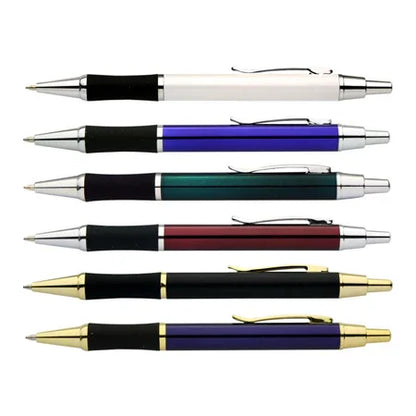 Oxford Metal Pen - PrintaPromo