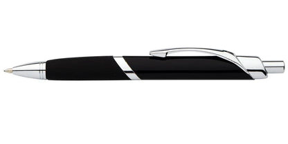 Tri Grip Metal Pen - PrintaPromo