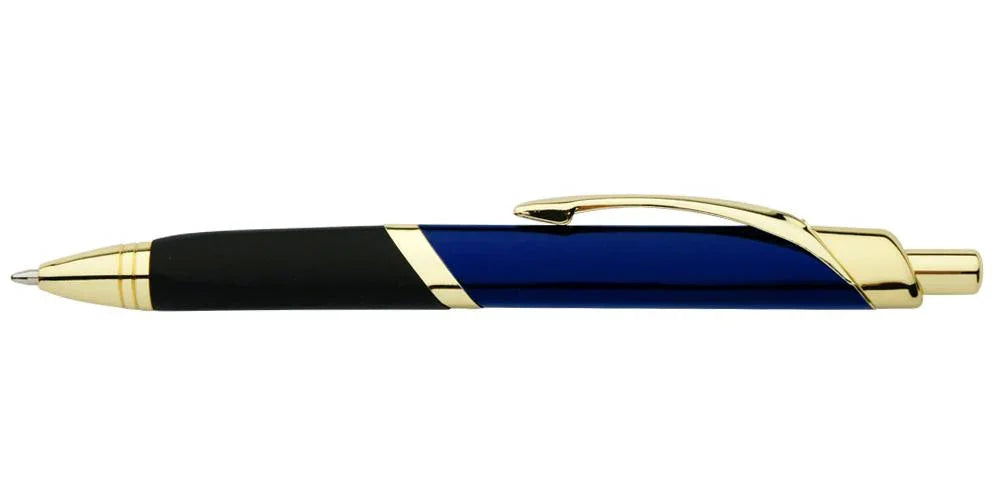 Tri Grip Metal Pen - PrintaPromo