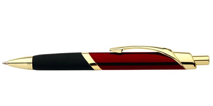 Tri Grip Metal Pen - PrintaPromo