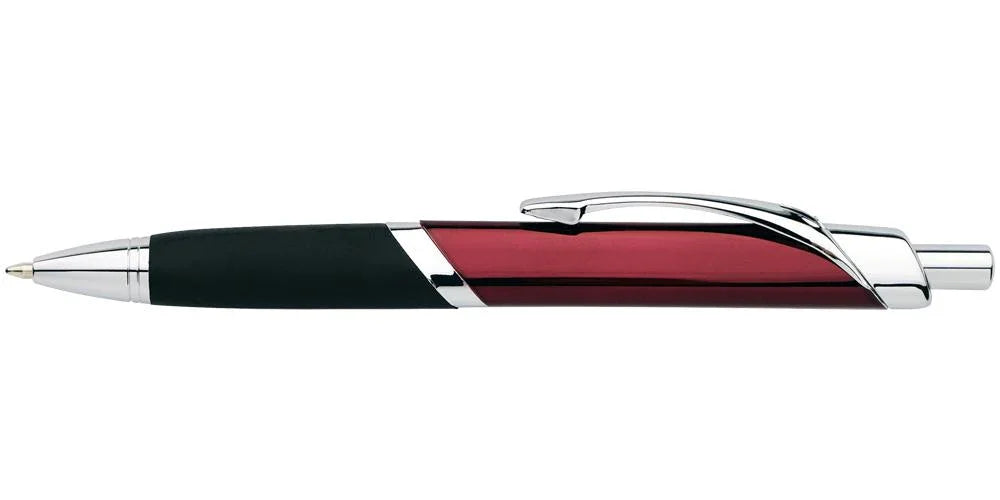 Tri Grip Metal Pen - PrintaPromo