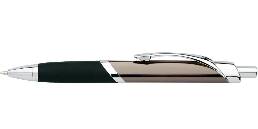 Tri Grip Metal Pen - PrintaPromo