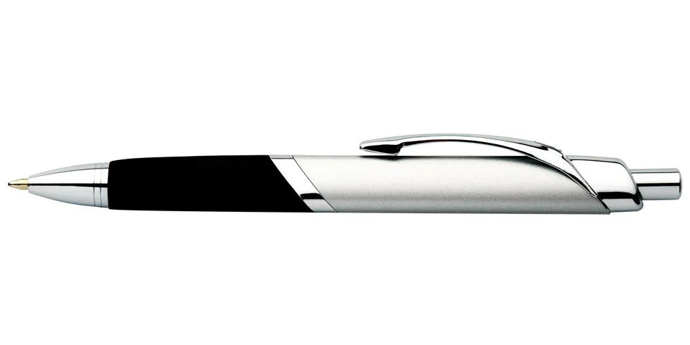 Tri Grip Metal Pen - PrintaPromo