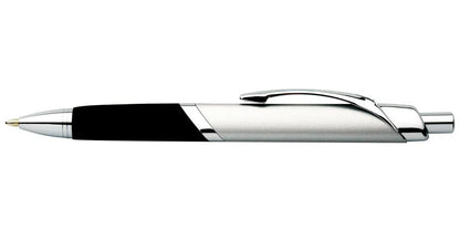 Tri Grip Metal Pen - PrintaPromo