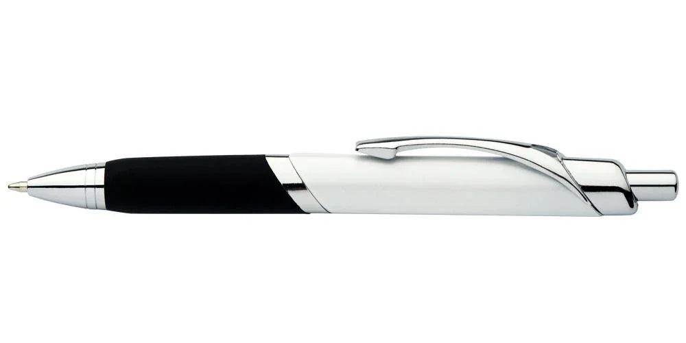 Tri Grip Metal Pen - PrintaPromo