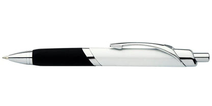 Tri Grip Metal Pen - PrintaPromo