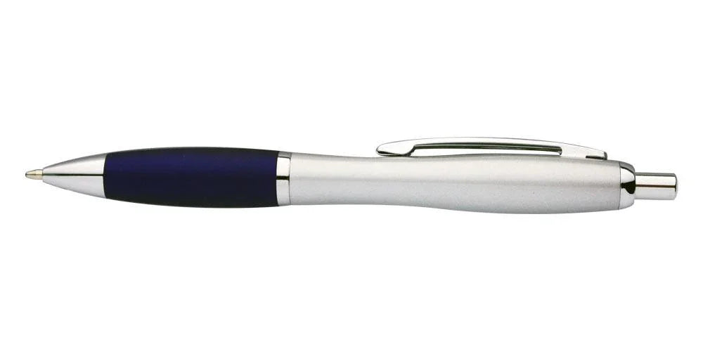 New York Metal Pen - PrintaPromo