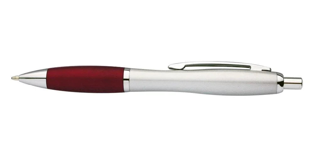 New York Metal Pen - PrintaPromo