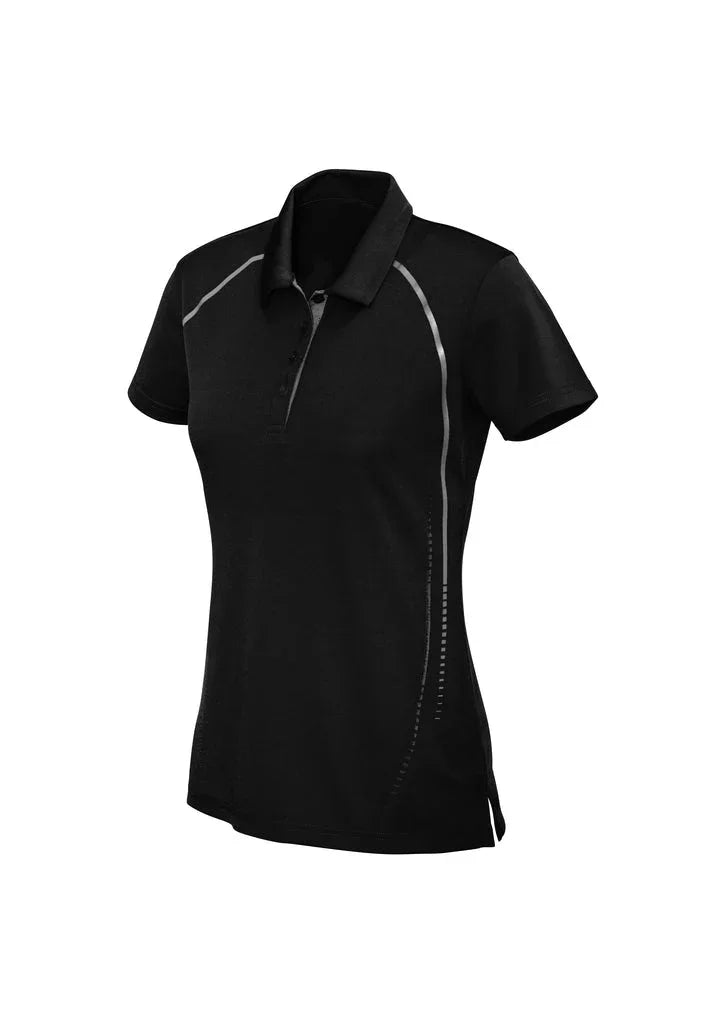 Ladies Cyber Polo P604LS - PrintaPromo