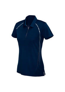 Ladies Cyber Polo P604LS - PrintaPromo