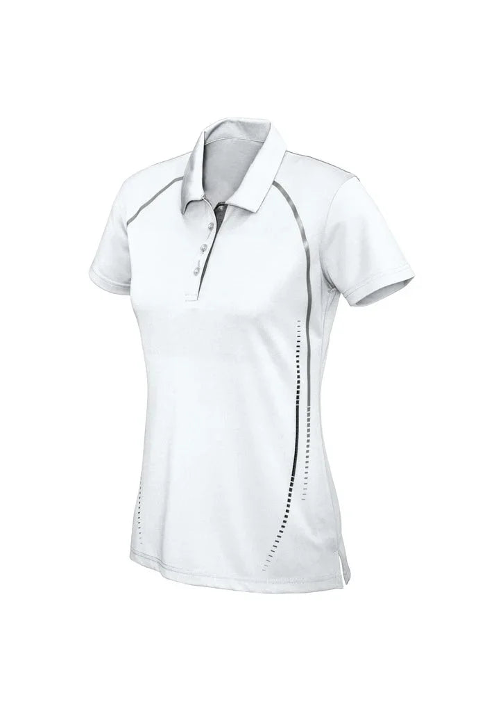 Ladies Cyber Polo P604LS - PrintaPromo