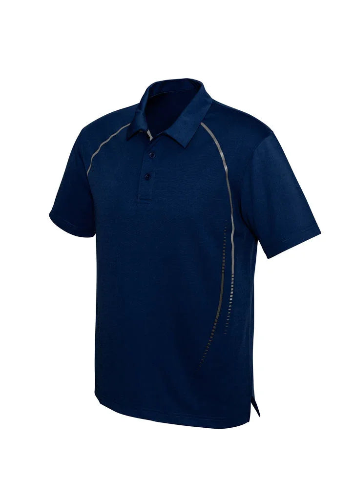 Mens Cyber Polo P604MS - PrintaPromo