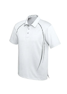 Mens Cyber Polo - PrintaPromo