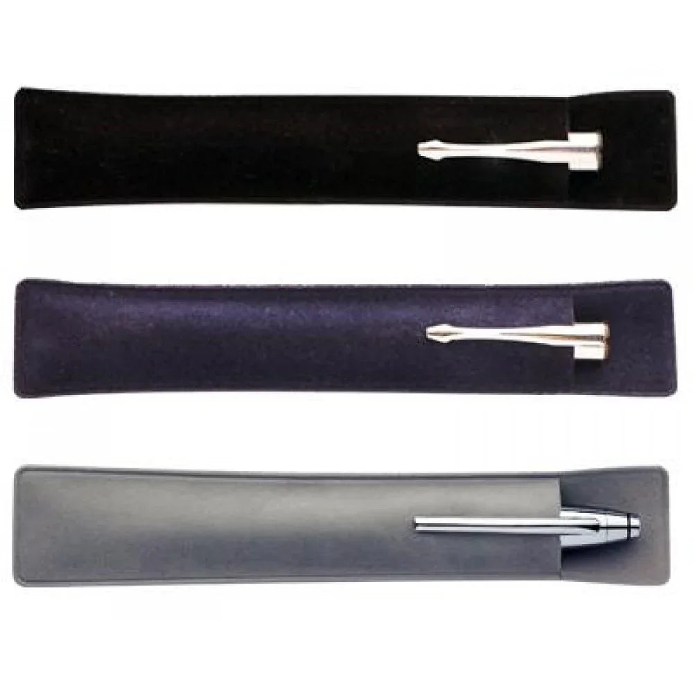 Velvet Pouch - PrintaPromo