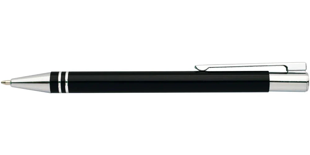 Boulevard Metal Pen - PrintaPromo