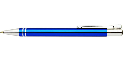 Boulevard Metal Pen - PrintaPromo