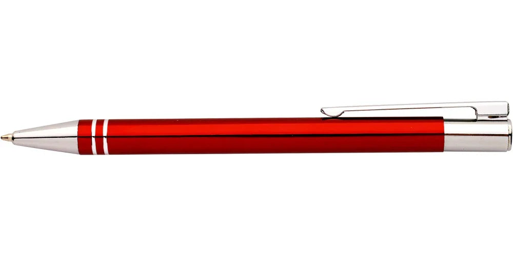 Boulevard Metal Pen - PrintaPromo