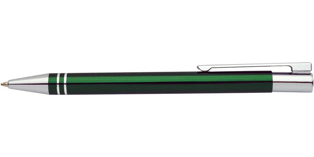Boulevard Metal Pen - PrintaPromo