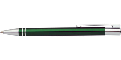 Boulevard Metal Pen - PrintaPromo