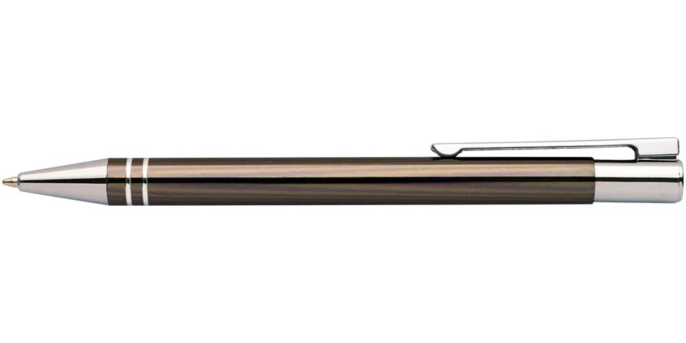 Boulevard Metal Pen - PrintaPromo