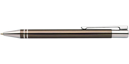 Boulevard Metal Pen - PrintaPromo