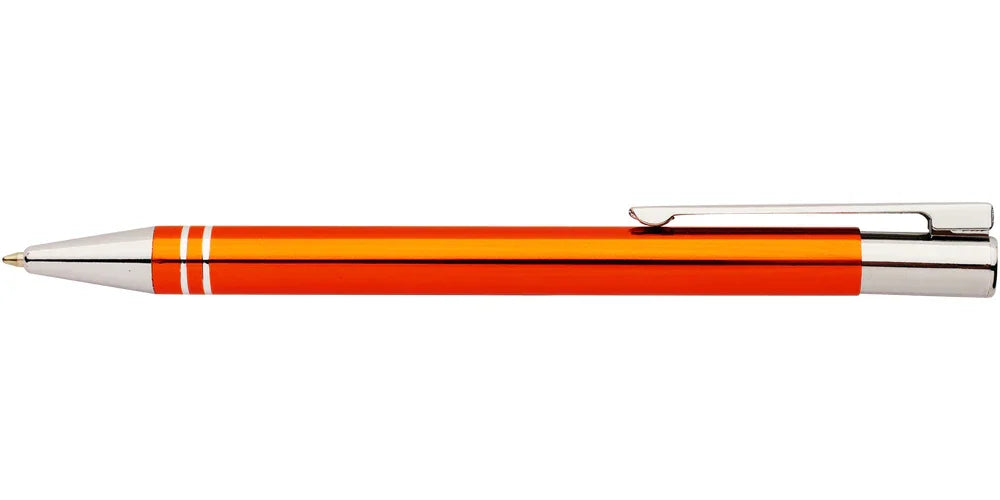 Boulevard Metal Pen - PrintaPromo