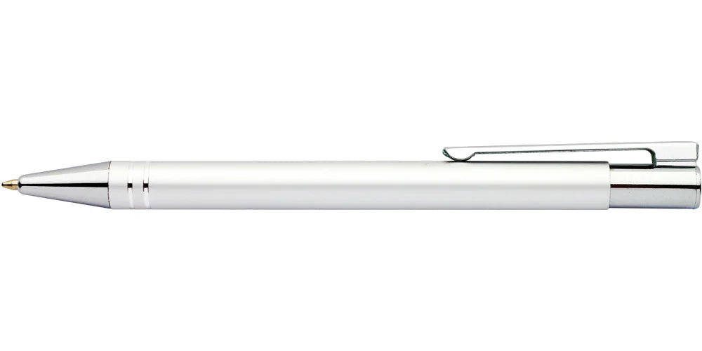 Boulevard Metal Pen - PrintaPromo