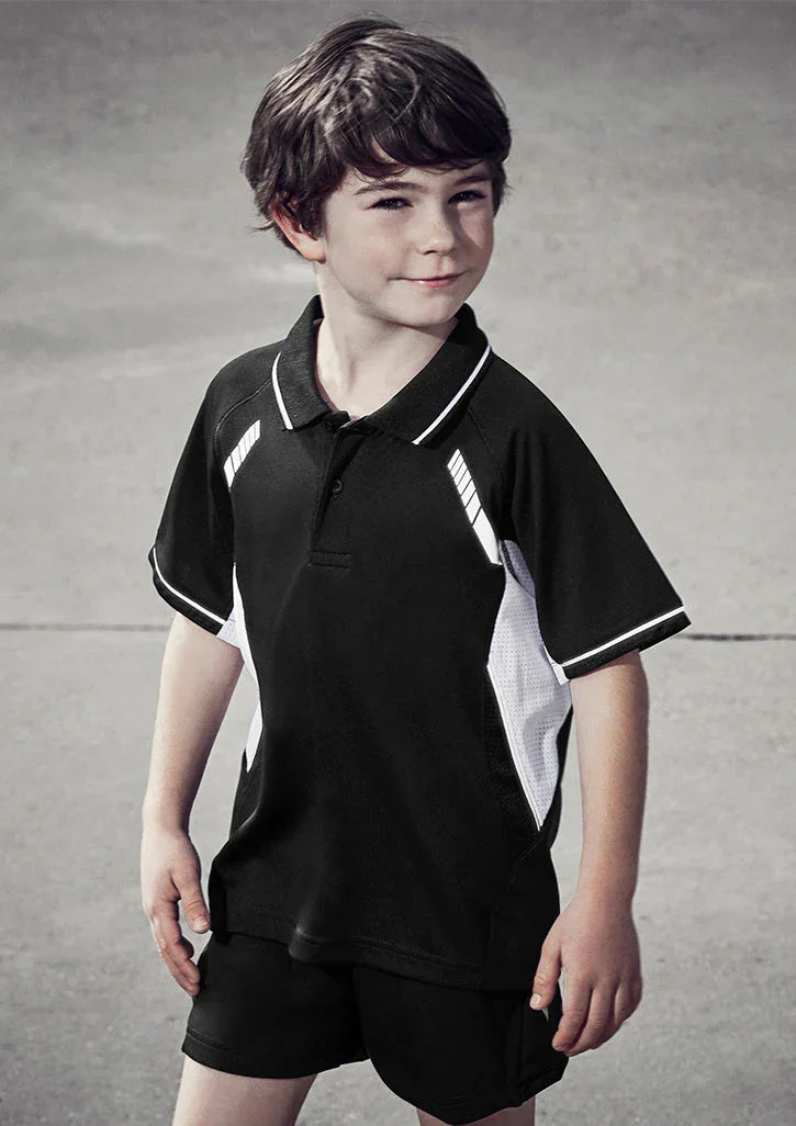 Kids Renegade Polo P700KS - PrintaPromo