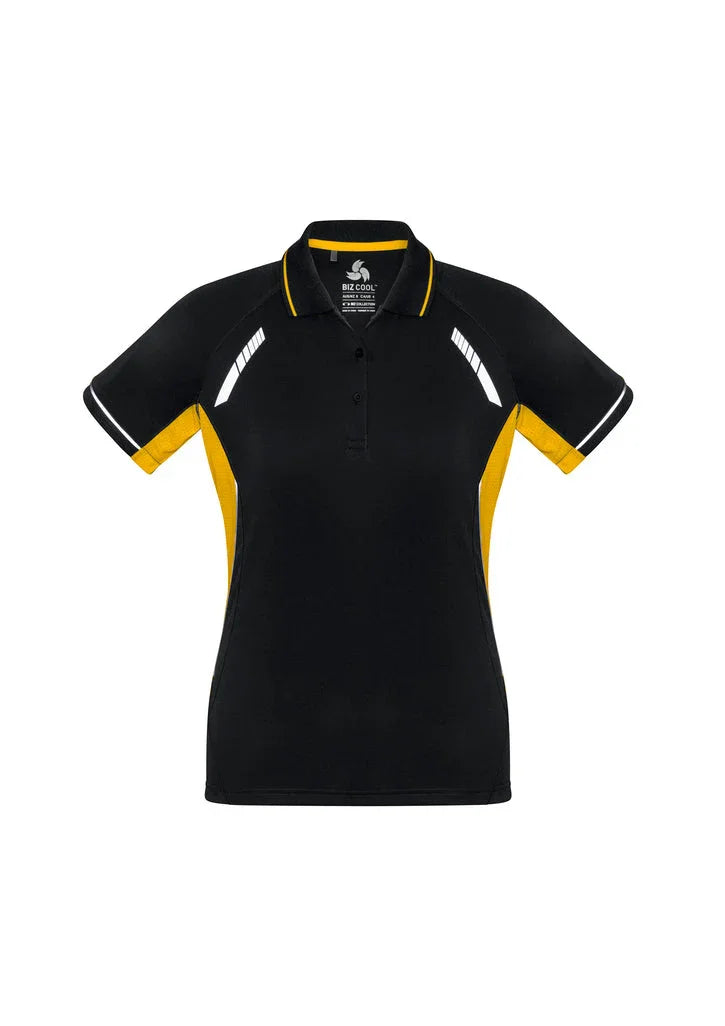 Ladies Renegade Polo P700LS - PrintaPromo