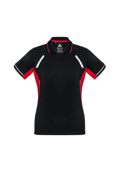 Ladies Renegade Polo P700LS - PrintaPromo