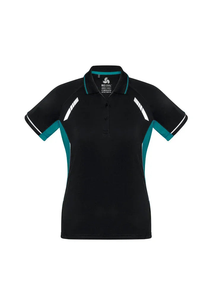 Ladies Renegade Polo P700LS - PrintaPromo