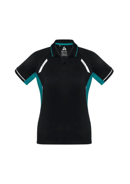 Ladies Renegade Polo P700LS - PrintaPromo