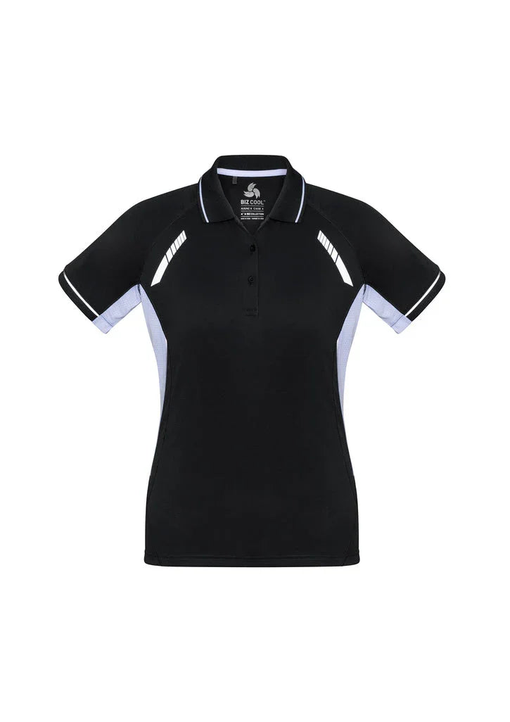 Ladies Renegade Polo P700LS - PrintaPromo
