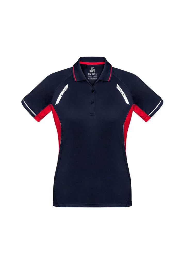 Ladies Renegade Polo P700LS - PrintaPromo