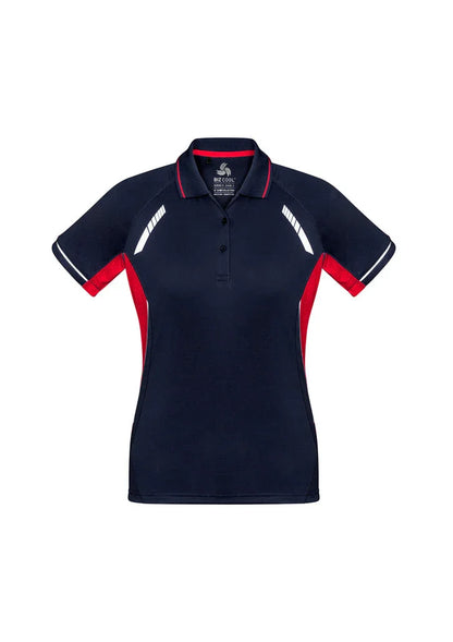 Ladies Renegade Polo P700LS - PrintaPromo