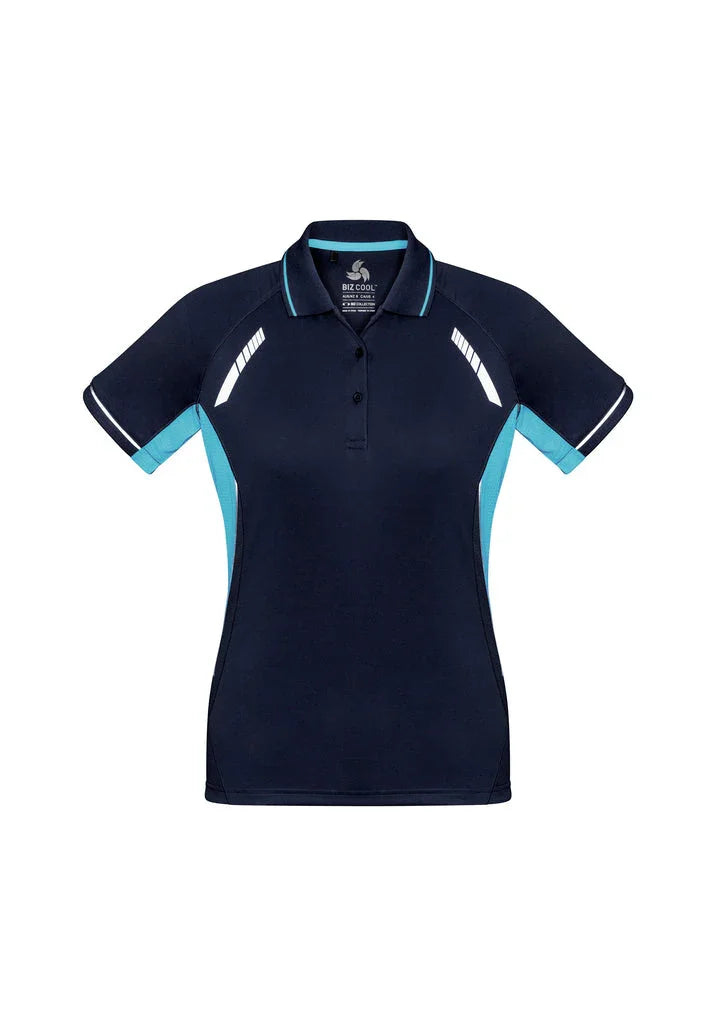 Ladies Renegade Polo P700LS - PrintaPromo