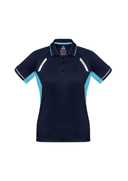 Ladies Renegade Polo P700LS - PrintaPromo