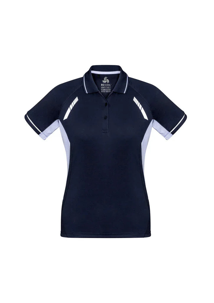 Ladies Renegade Polo P700LS - PrintaPromo