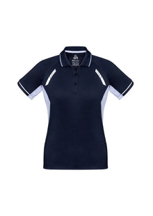 Ladies Renegade Polo P700LS - PrintaPromo