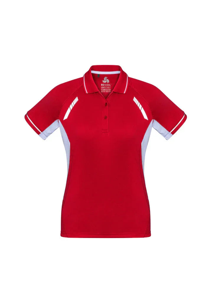 Ladies Renegade Polo P700LS - PrintaPromo