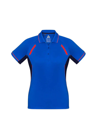 Ladies Renegade Polo P700LS - PrintaPromo