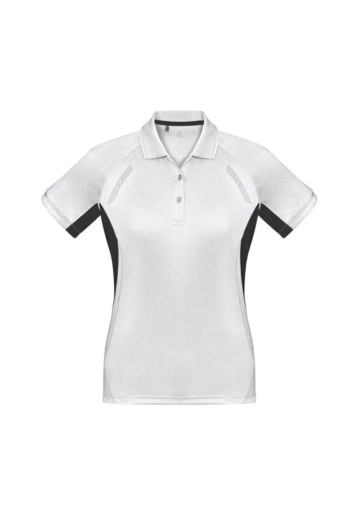 Ladies Renegade Polo P700LS - PrintaPromo