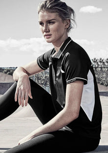 Ladies Renegade Polo P700LS - PrintaPromo
