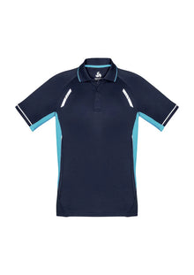 Kids Renegade Polo P700KS - PrintaPromo
